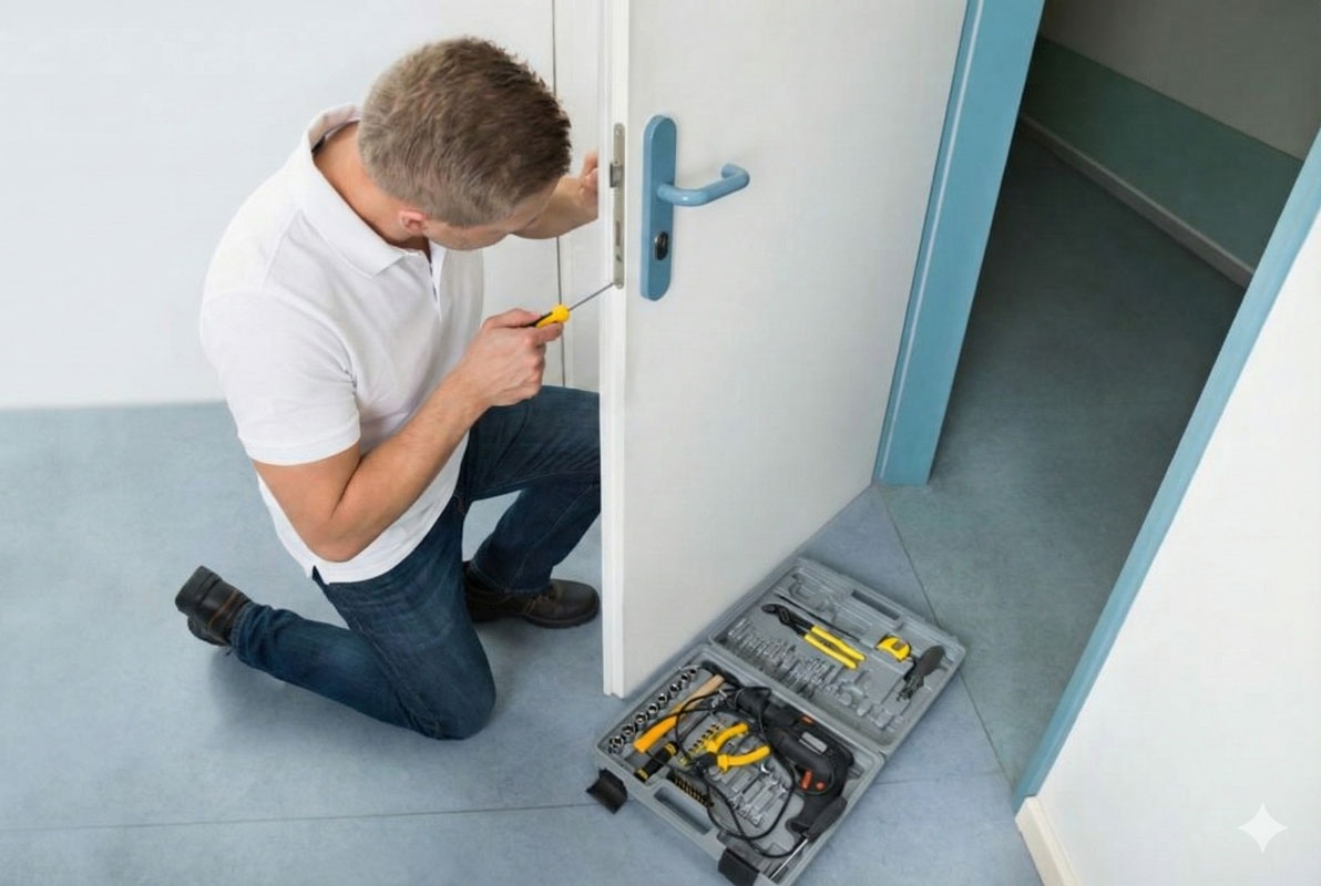 Anahtar & Çilingir Hizmetleri