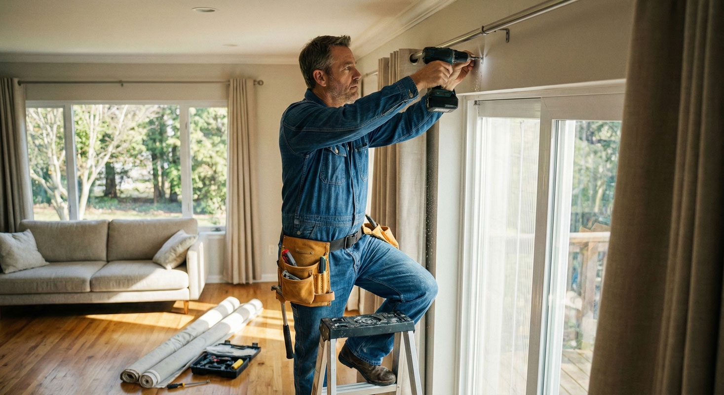 Korniş Satış ve Montaj Hizmeti